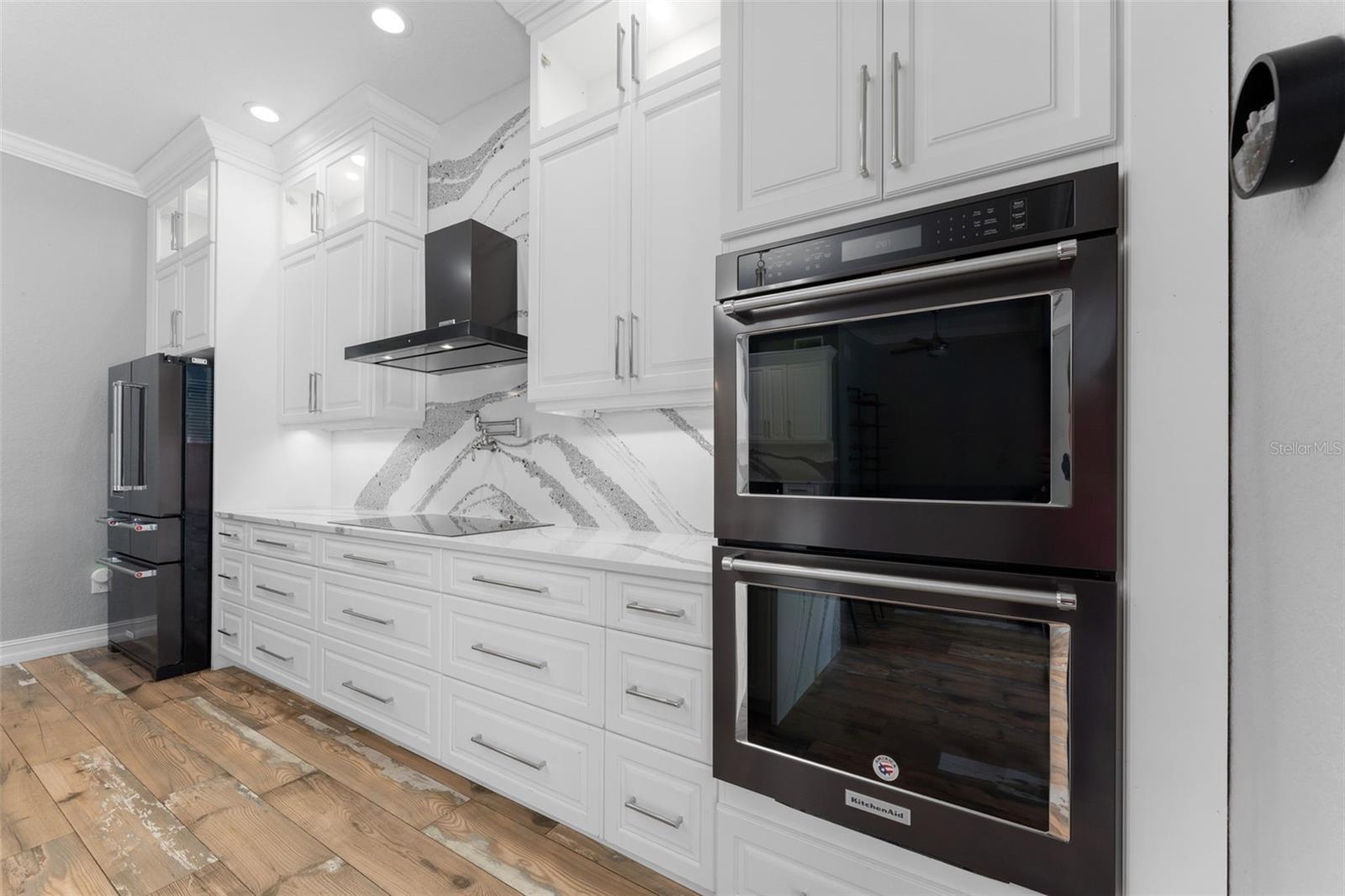 HARBOR VIEW 4 - Residential