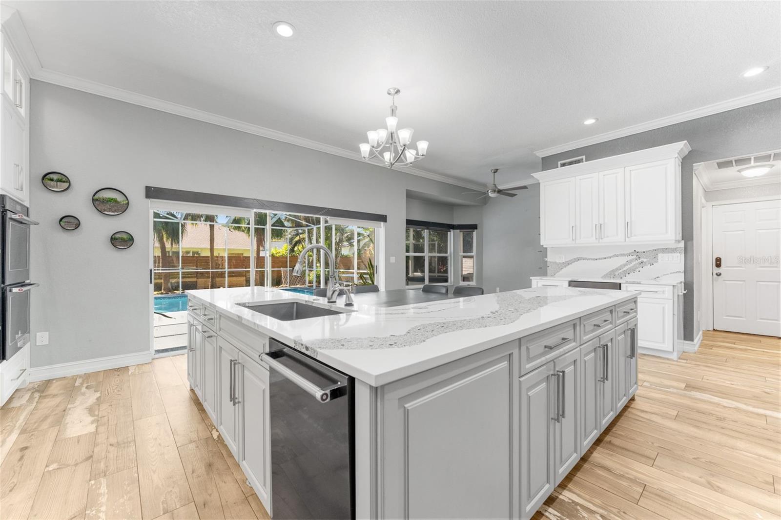 HARBOR VIEW 4 - Residential