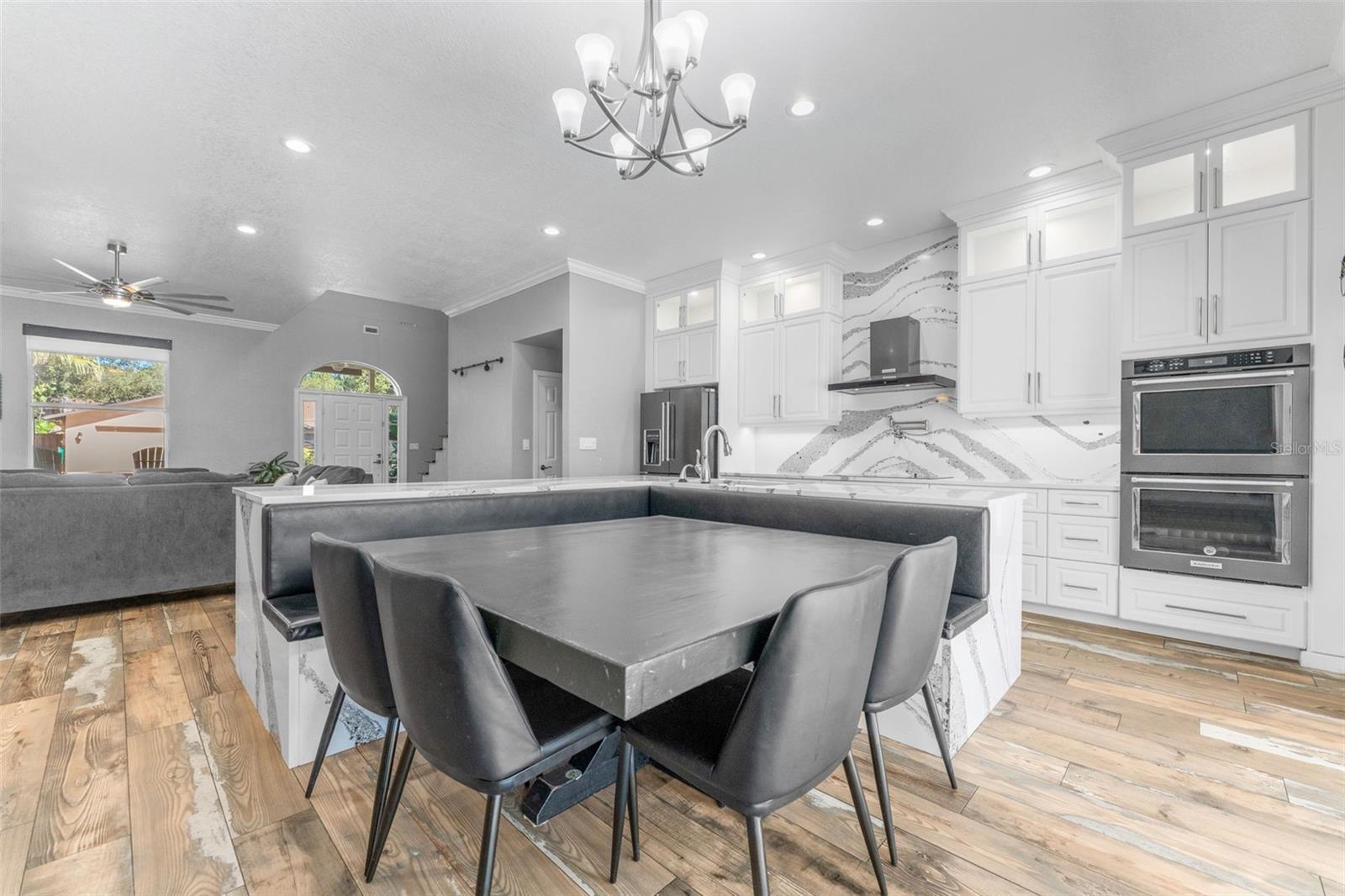 HARBOR VIEW 4 - Residential