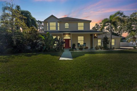 Photo of 13780 76th Avenue, Seminole, FL 33776 (MLS # TB8443857)