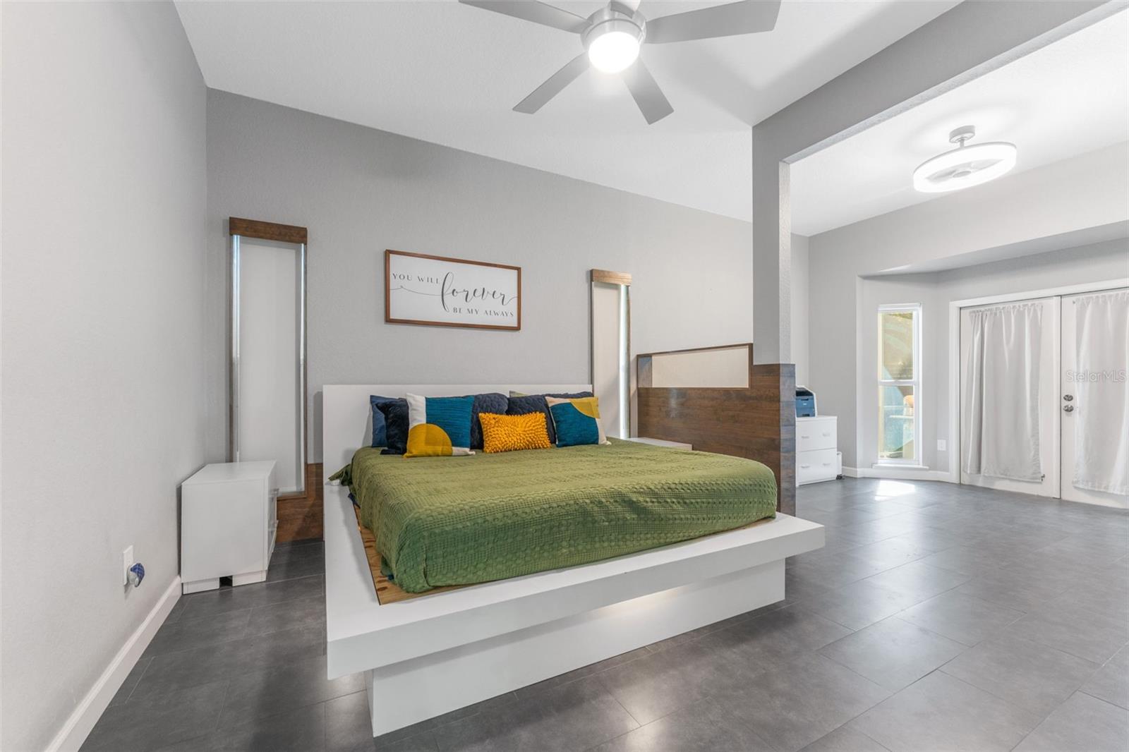 HARBOR VIEW 4 - Residential