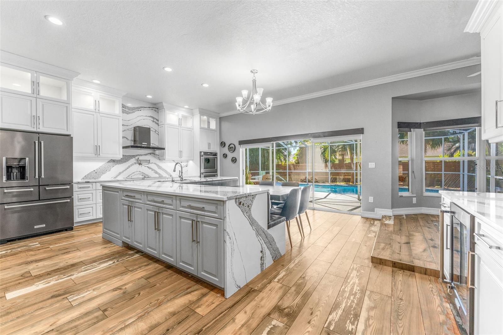 HARBOR VIEW 4 - Residential