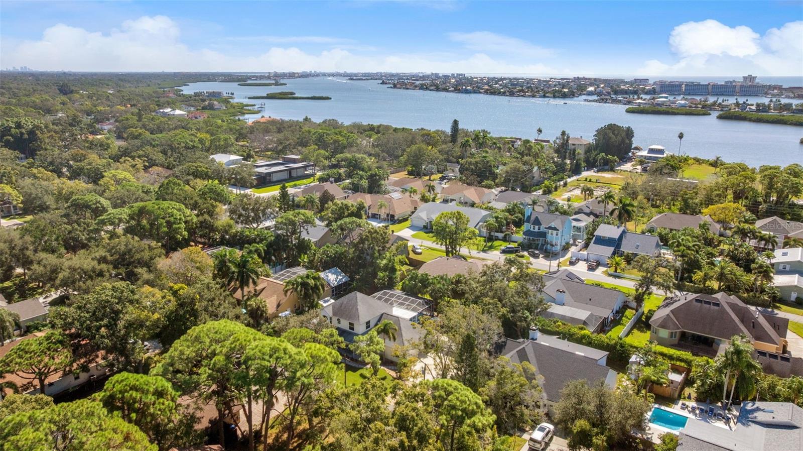 HARBOR VIEW 4 - Residential