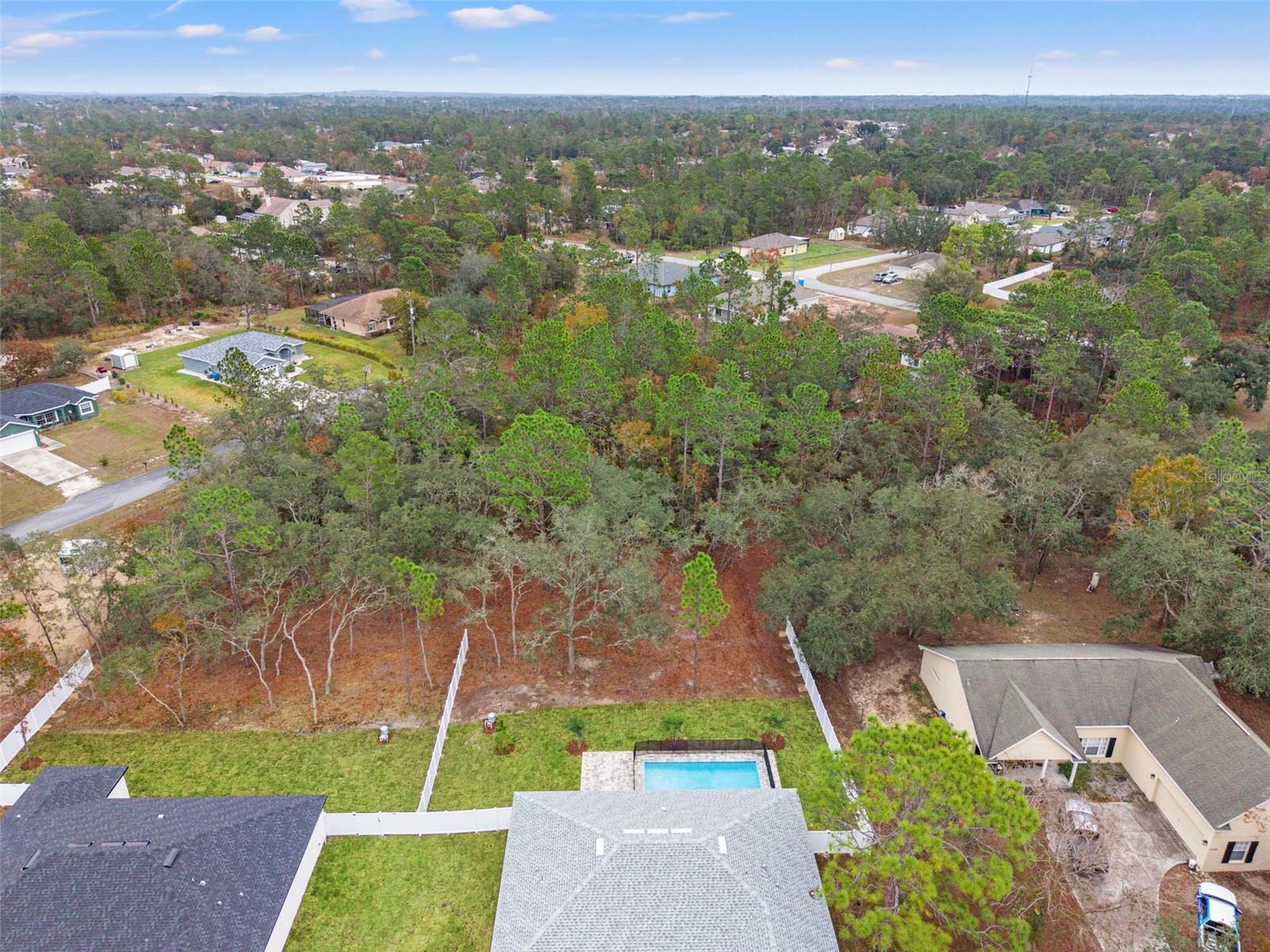 ROYAL HIGHLANDS - Residential