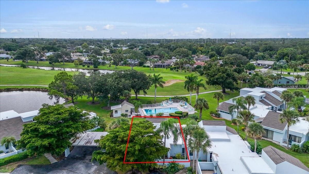 2319 LAKESIDE MEWS B3