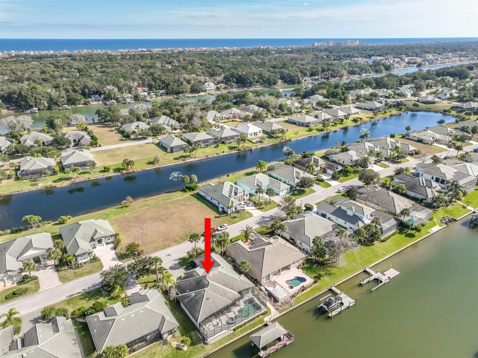 VILLAGE AT PALM COAST PH 01 - Residential