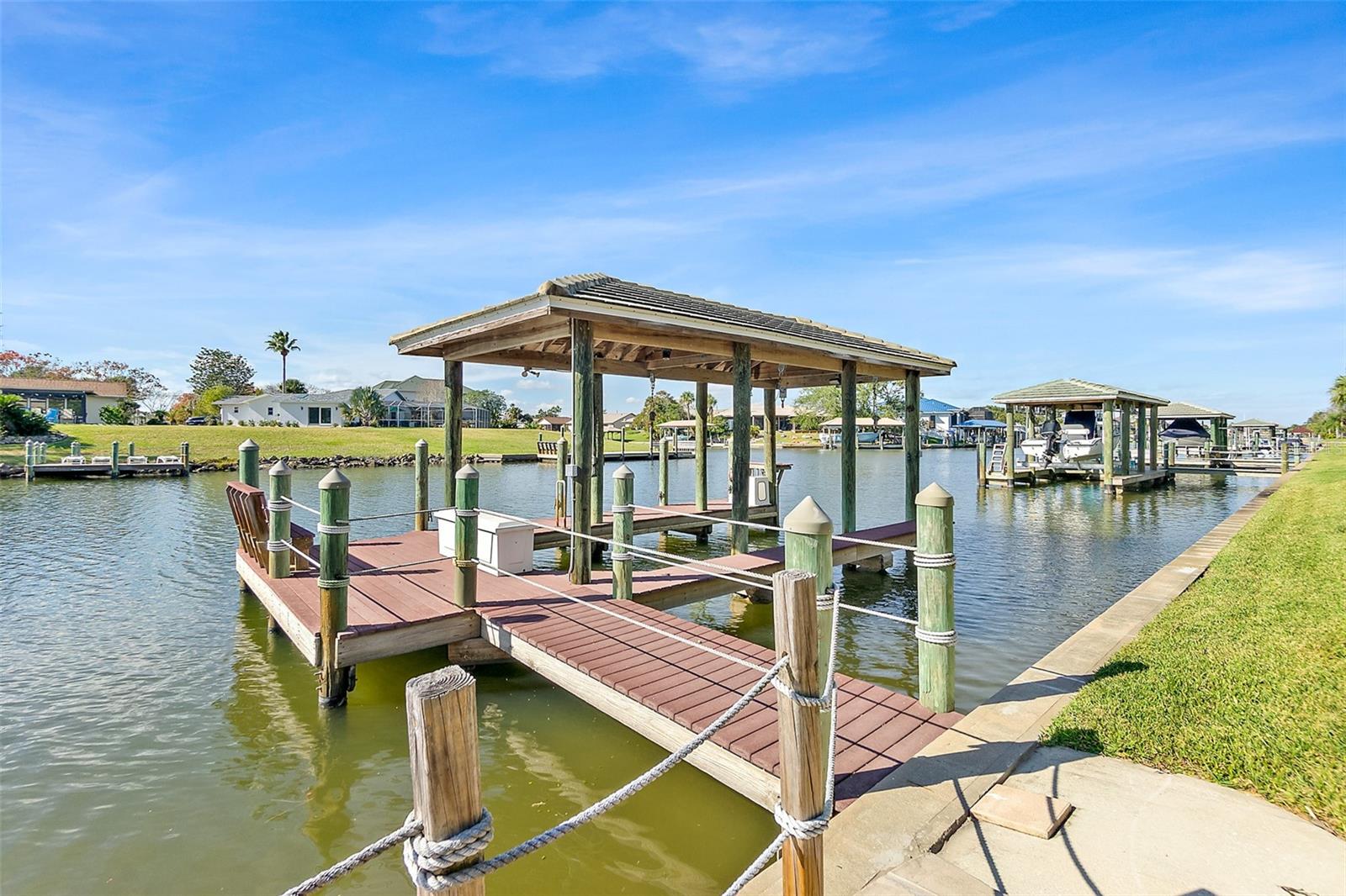 VILLAGE AT PALM COAST PH 01 - Residential