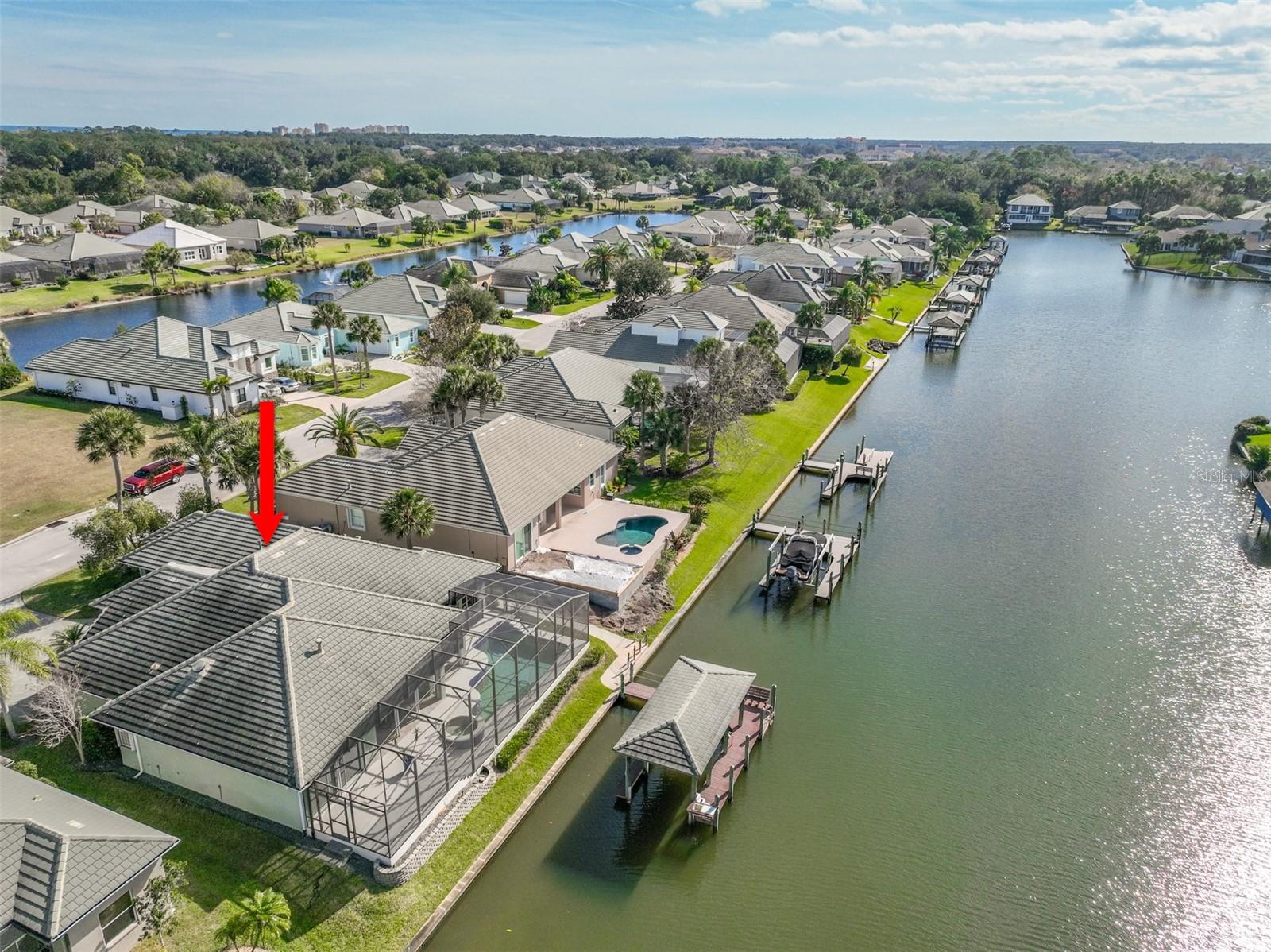 VILLAGE AT PALM COAST PH 01 - Residential