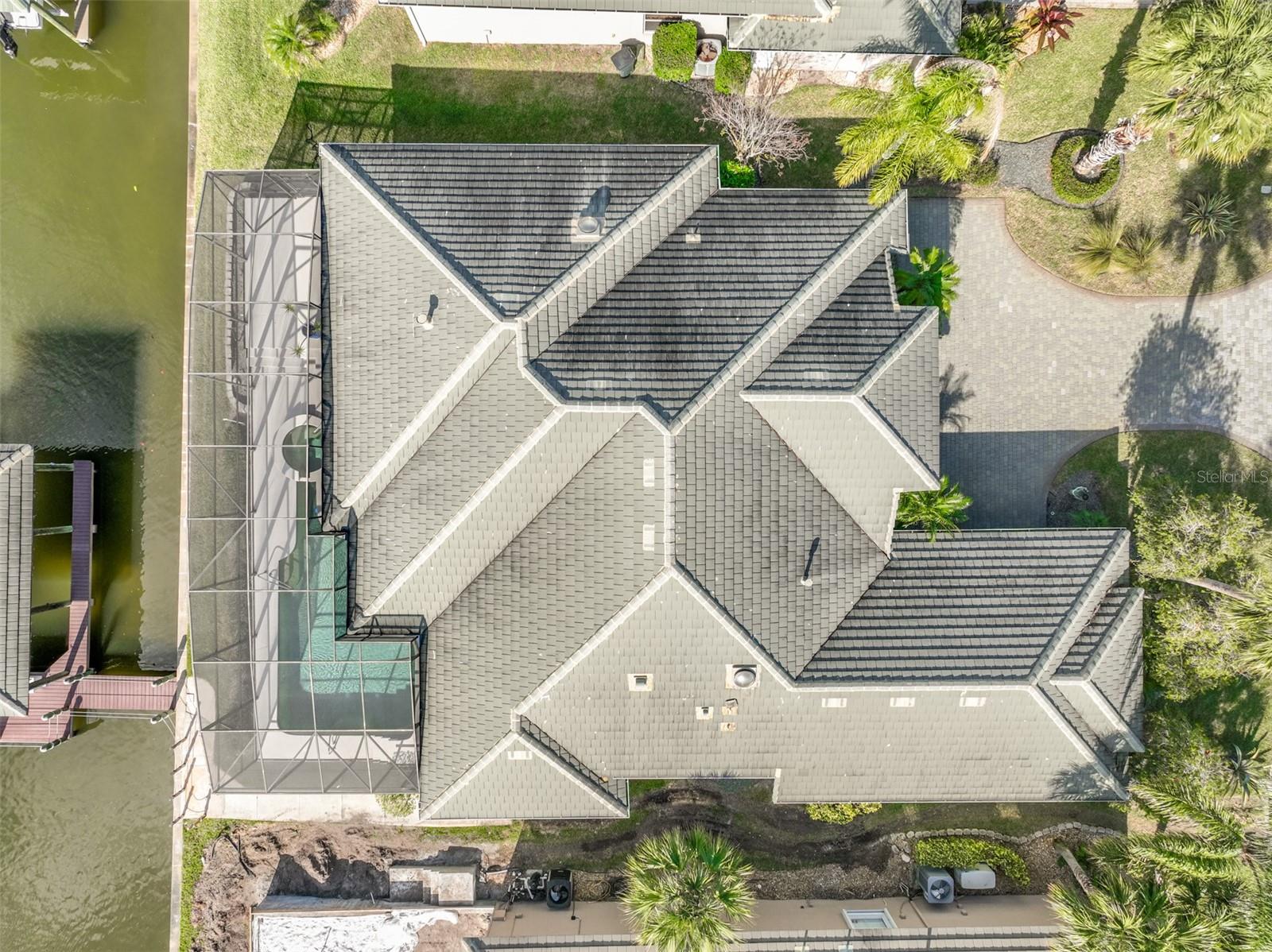 VILLAGE AT PALM COAST PH 01 - Residential