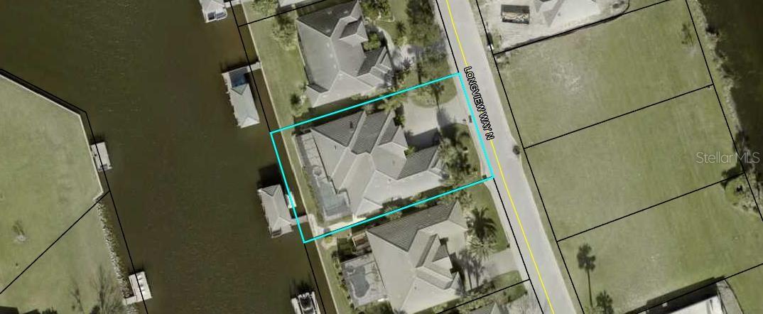 VILLAGE AT PALM COAST PH 01 - Residential