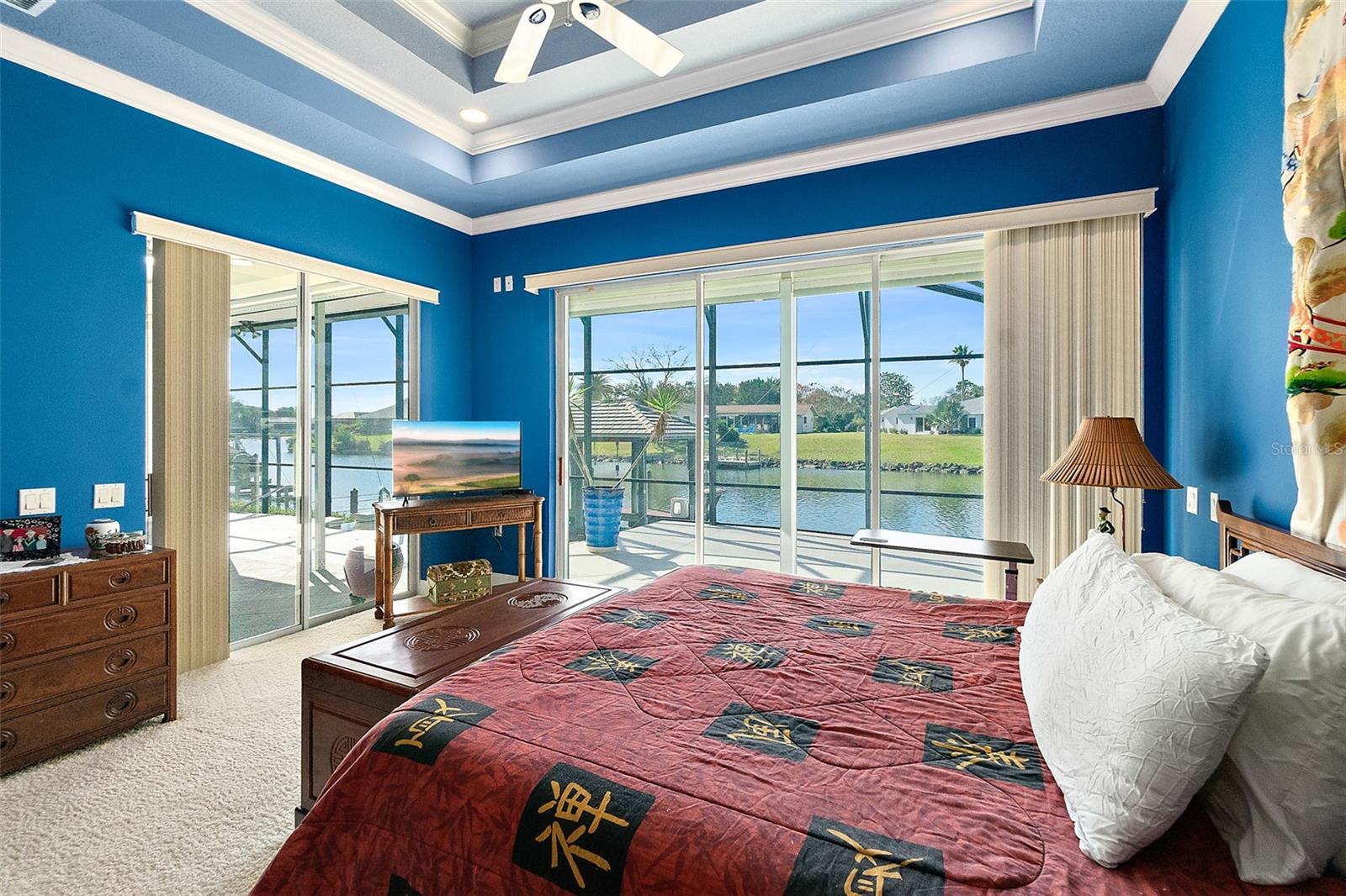 VILLAGE AT PALM COAST PH 01 - Residential