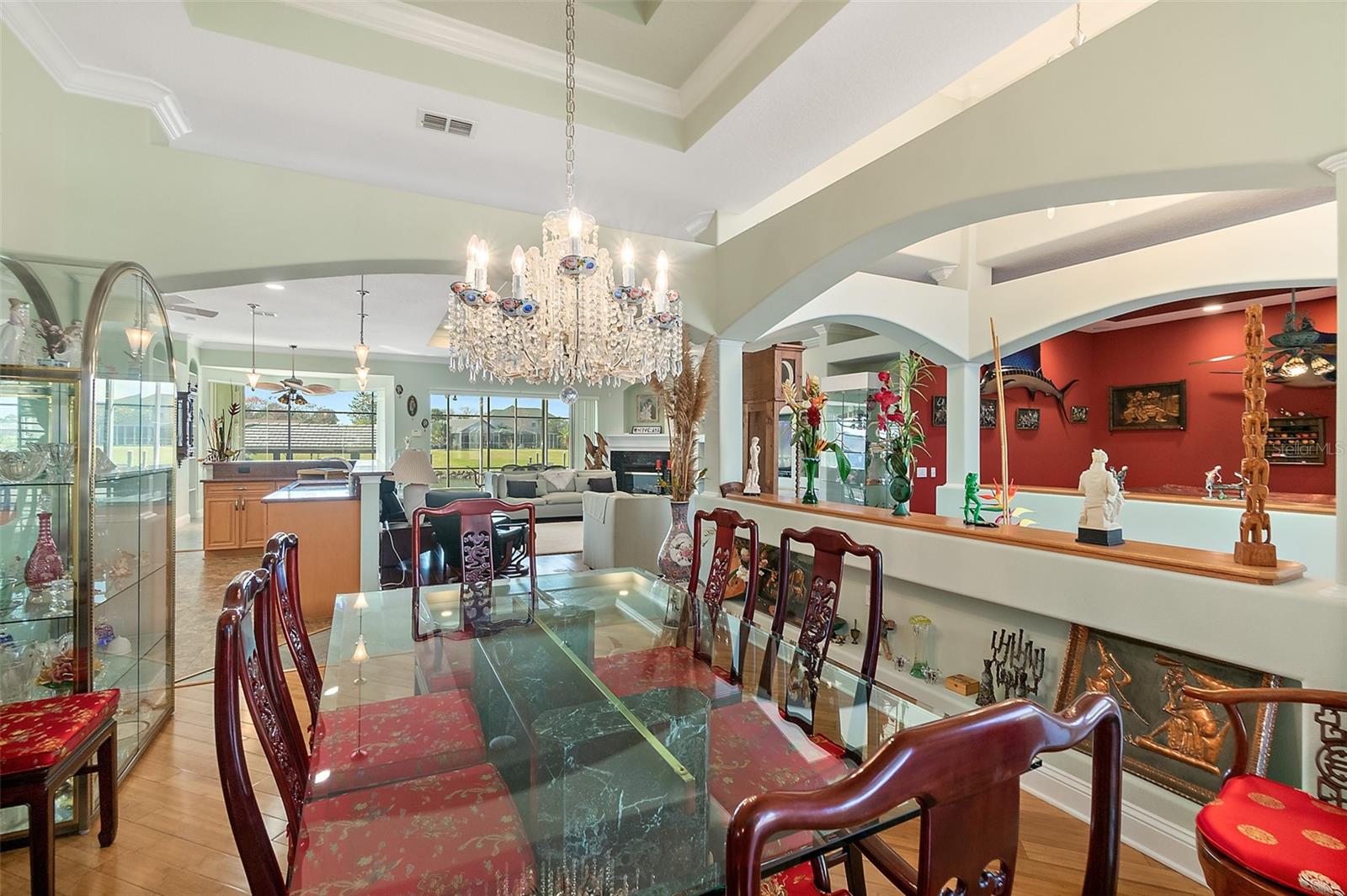 VILLAGE AT PALM COAST PH 01 - Residential