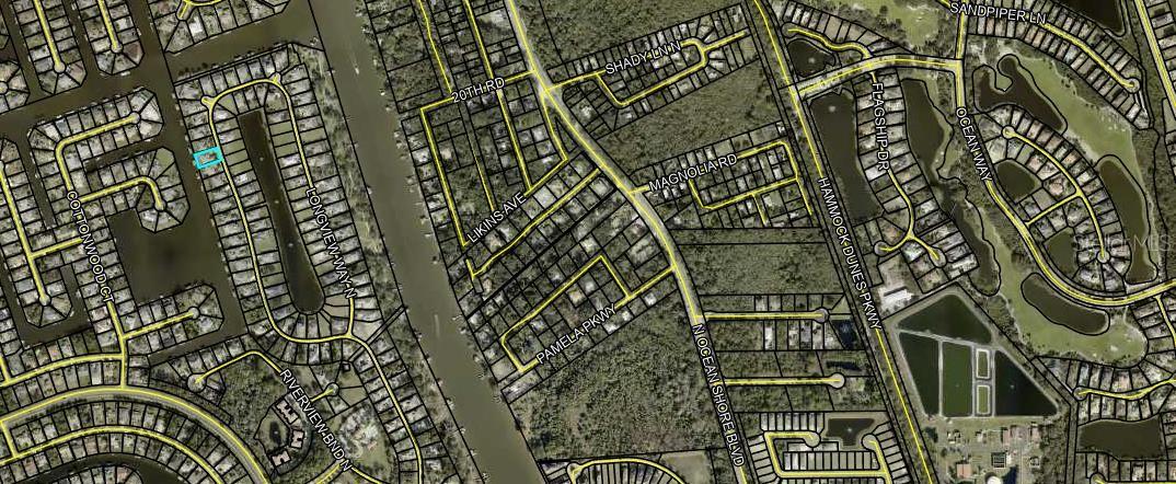 VILLAGE AT PALM COAST PH 01 - Residential