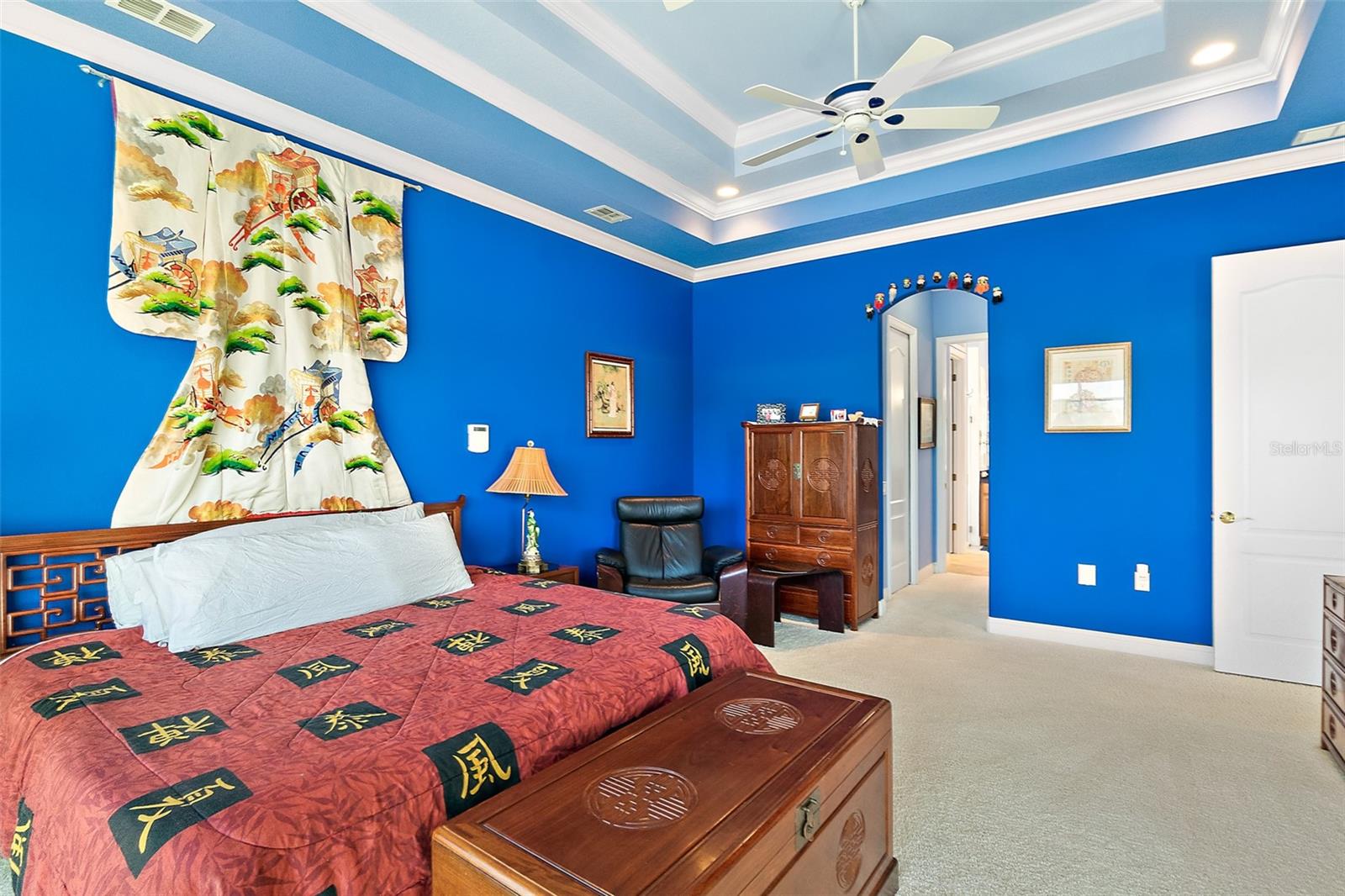 VILLAGE AT PALM COAST PH 01 - Residential