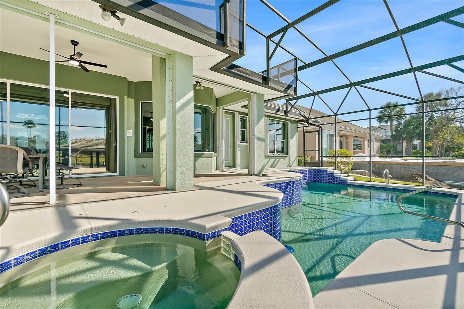 VILLAGE AT PALM COAST PH 01 - Residential