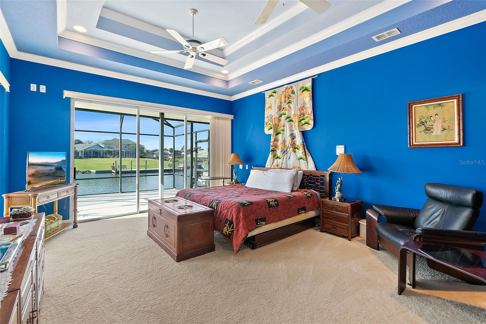 VILLAGE AT PALM COAST PH 01 - Residential