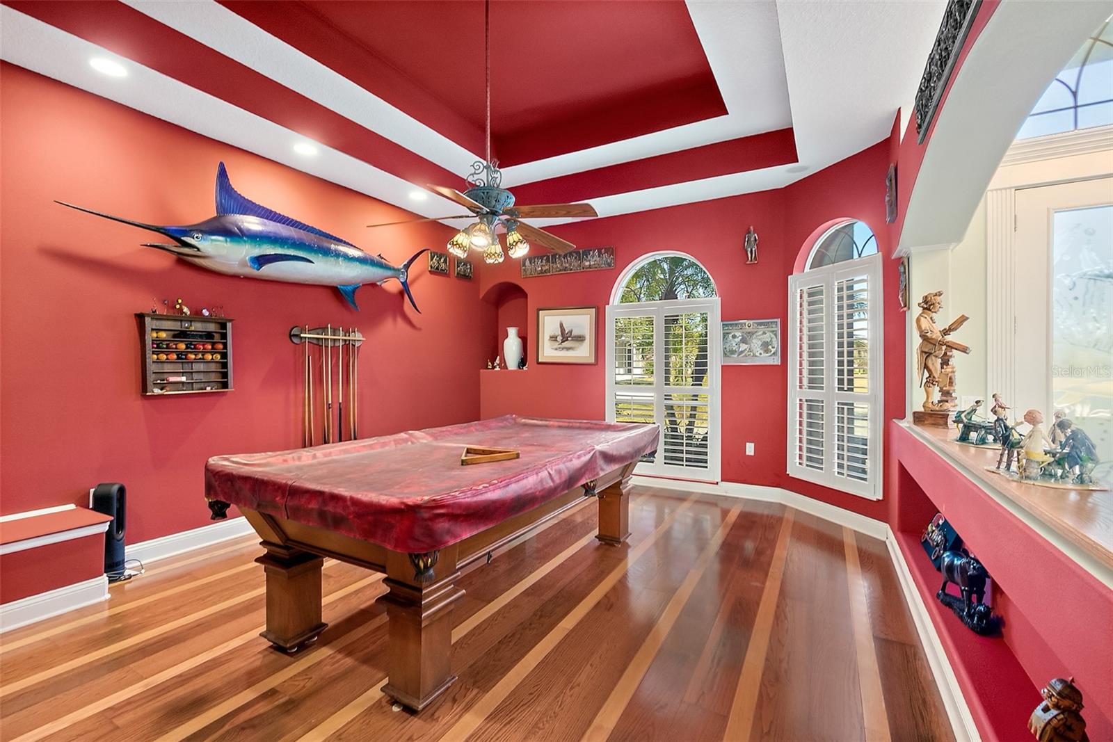 VILLAGE AT PALM COAST PH 01 - Residential