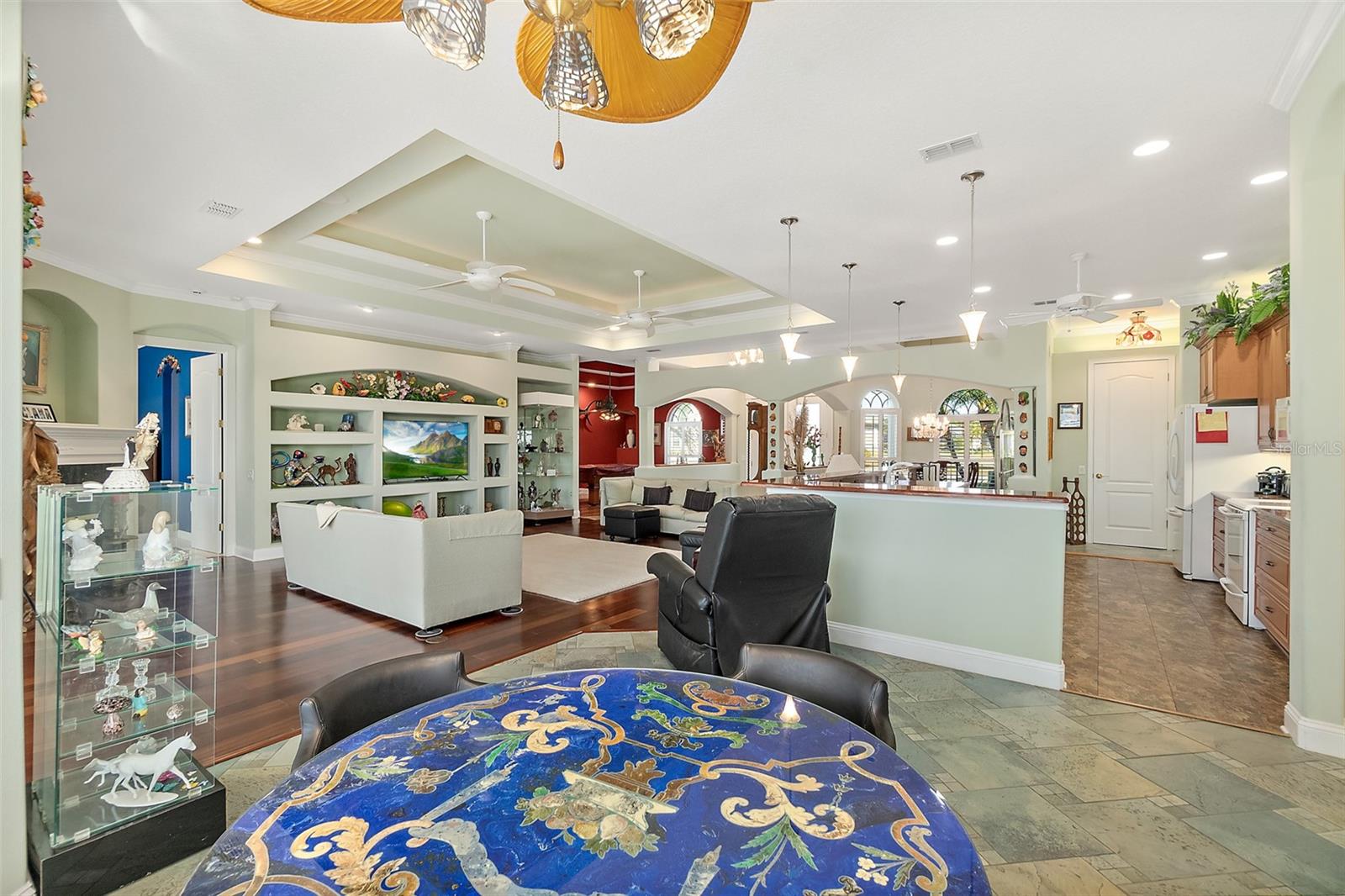 VILLAGE AT PALM COAST PH 01 - Residential