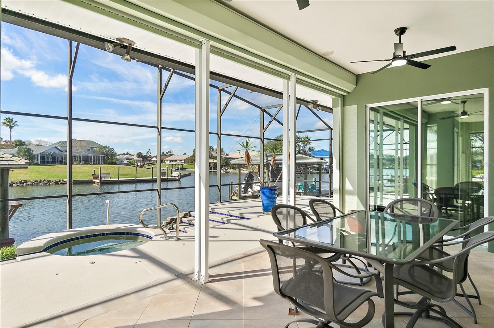 VILLAGE AT PALM COAST PH 01 - Residential