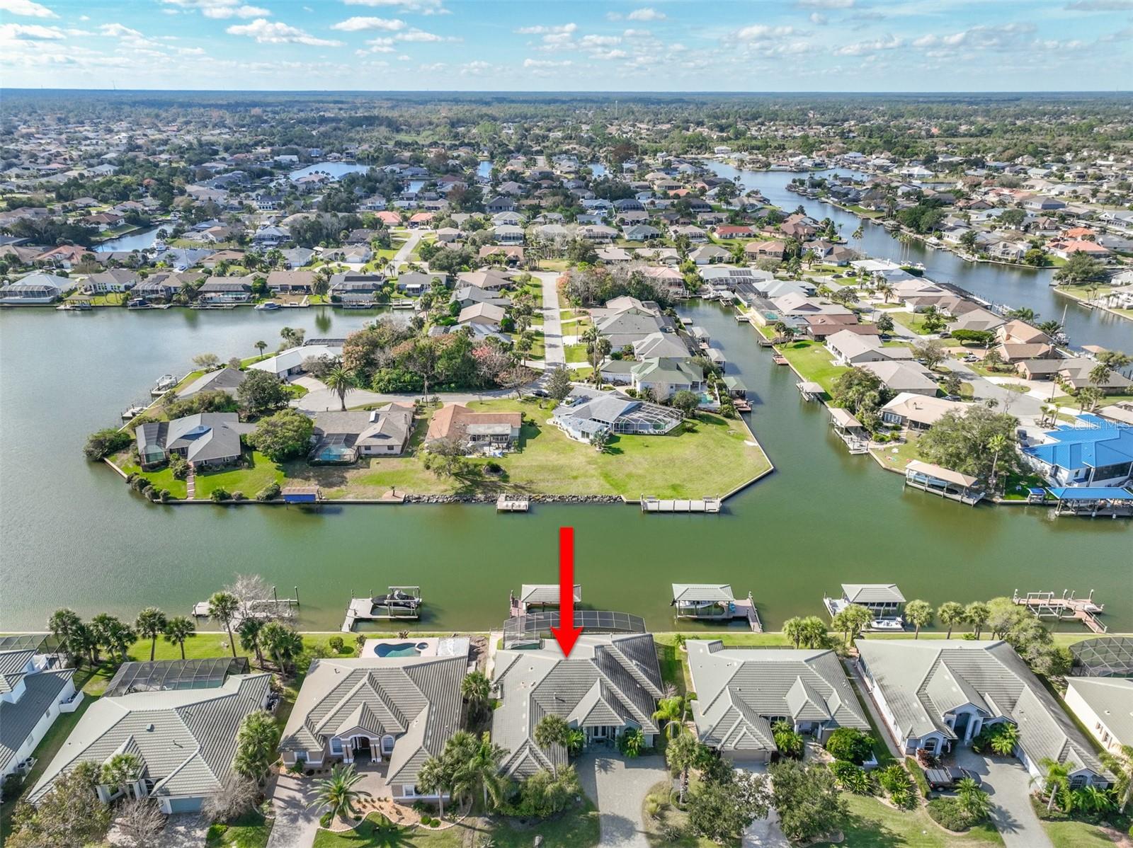 VILLAGE AT PALM COAST PH 01 - Residential