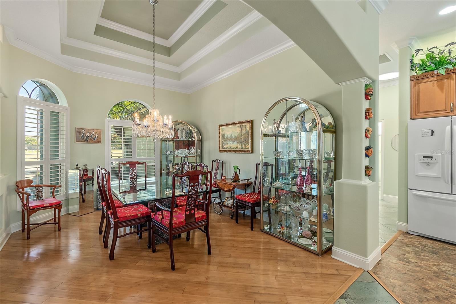 VILLAGE AT PALM COAST PH 01 - Residential