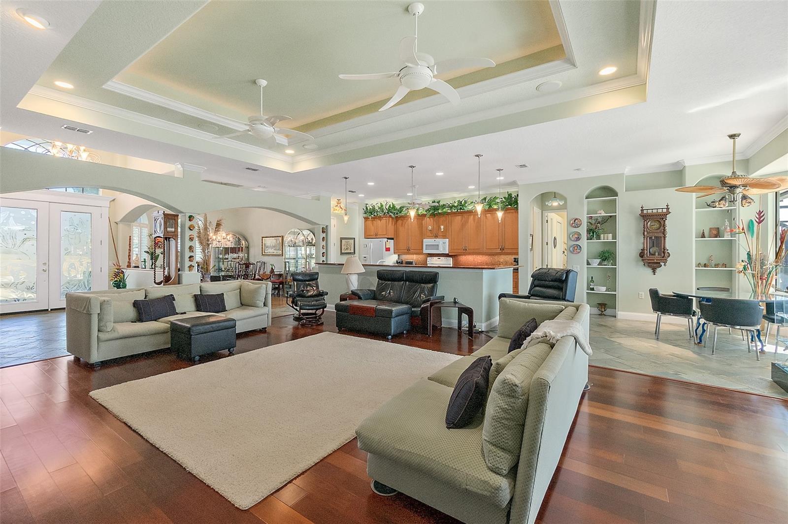 VILLAGE AT PALM COAST PH 01 - Residential