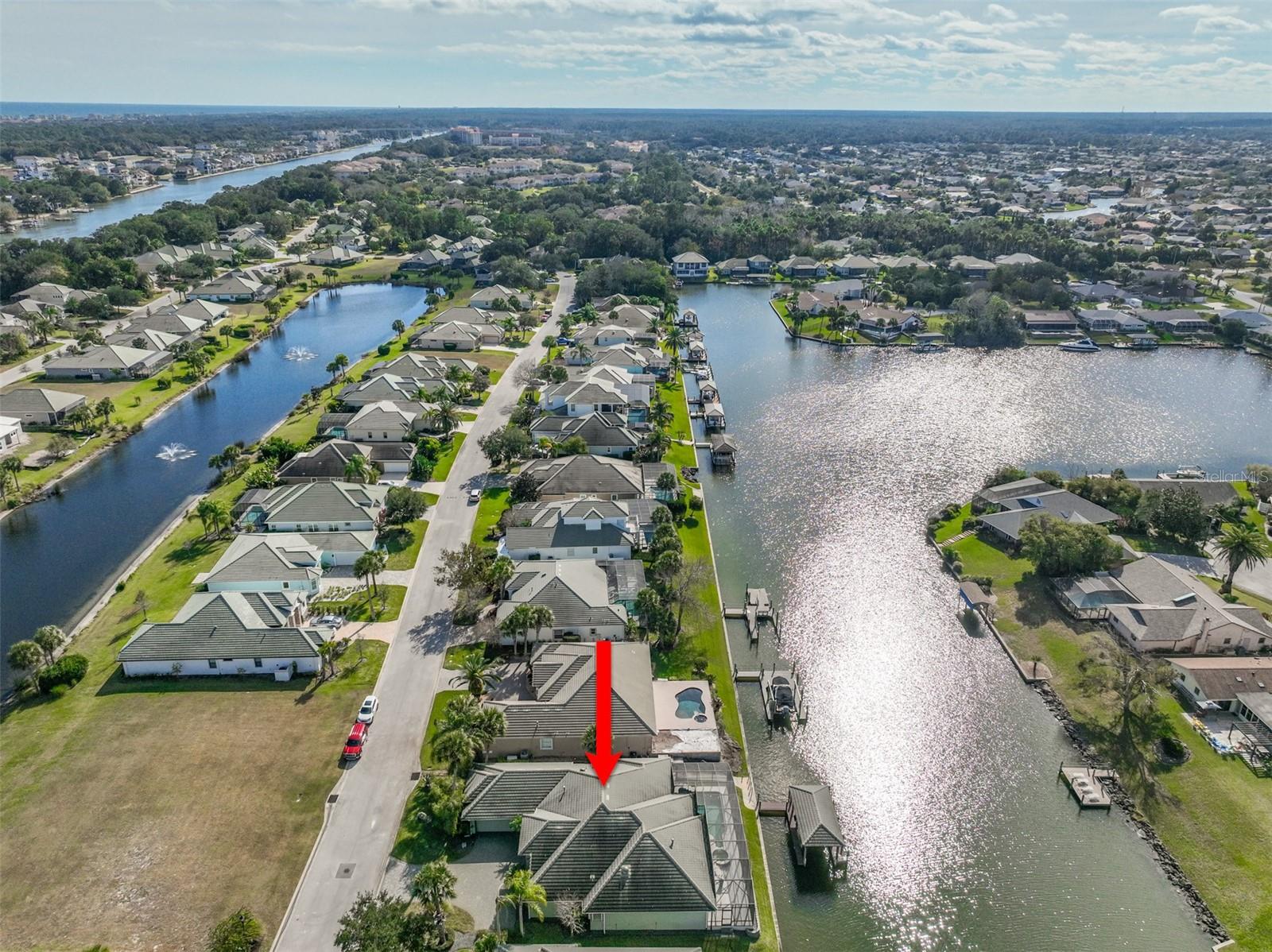 VILLAGE AT PALM COAST PH 01 - Residential