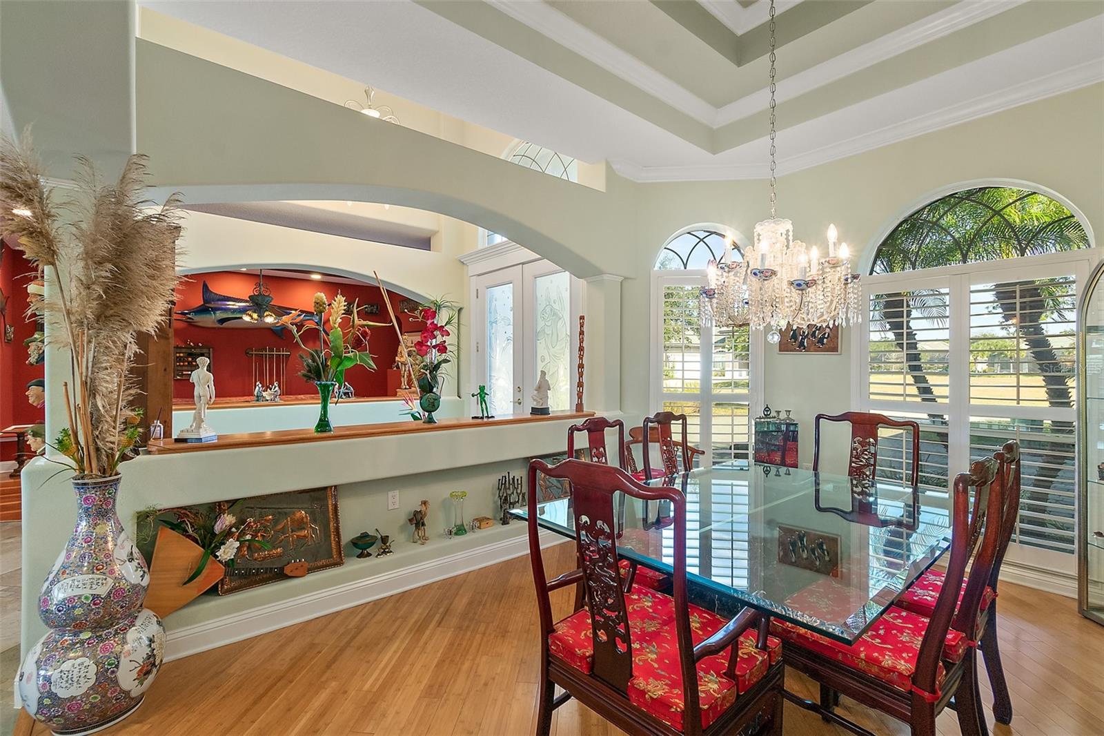 VILLAGE AT PALM COAST PH 01 - Residential