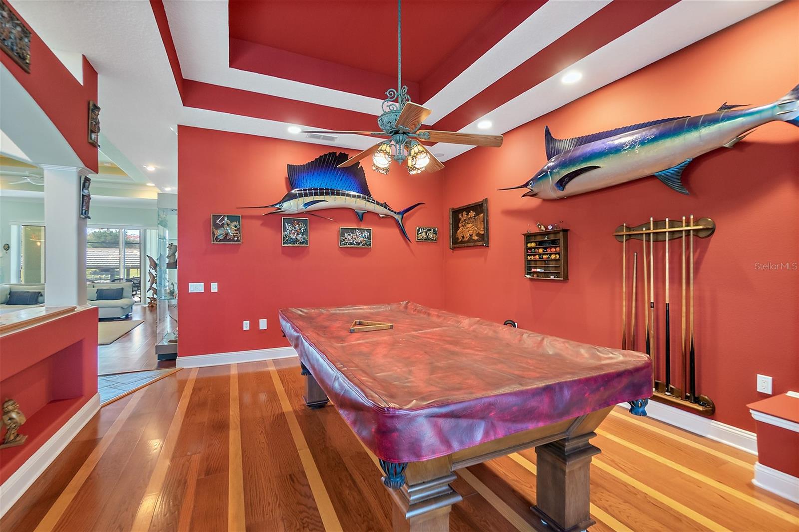 VILLAGE AT PALM COAST PH 01 - Residential