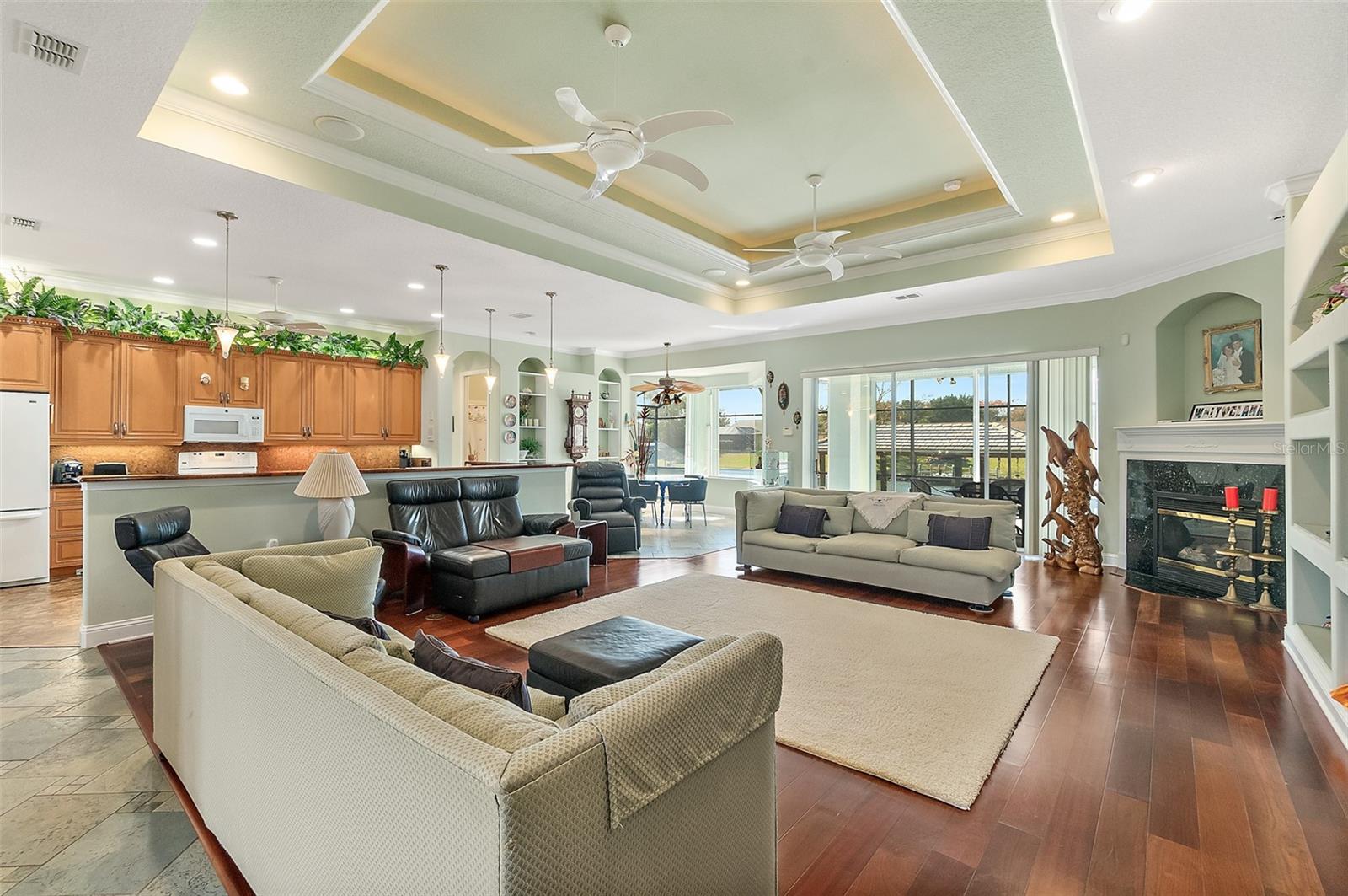 VILLAGE AT PALM COAST PH 01 - Residential