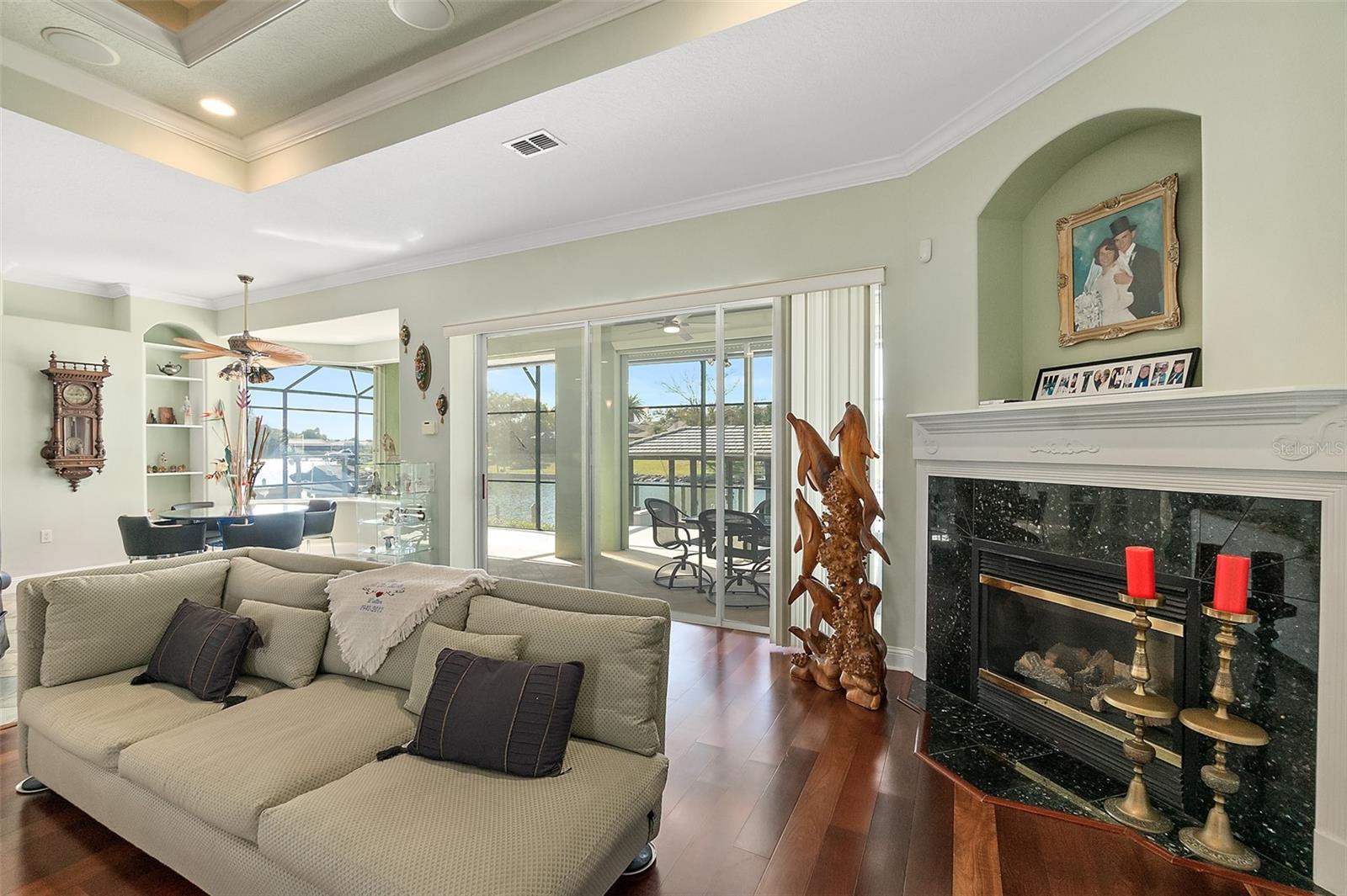 VILLAGE AT PALM COAST PH 01 - Residential