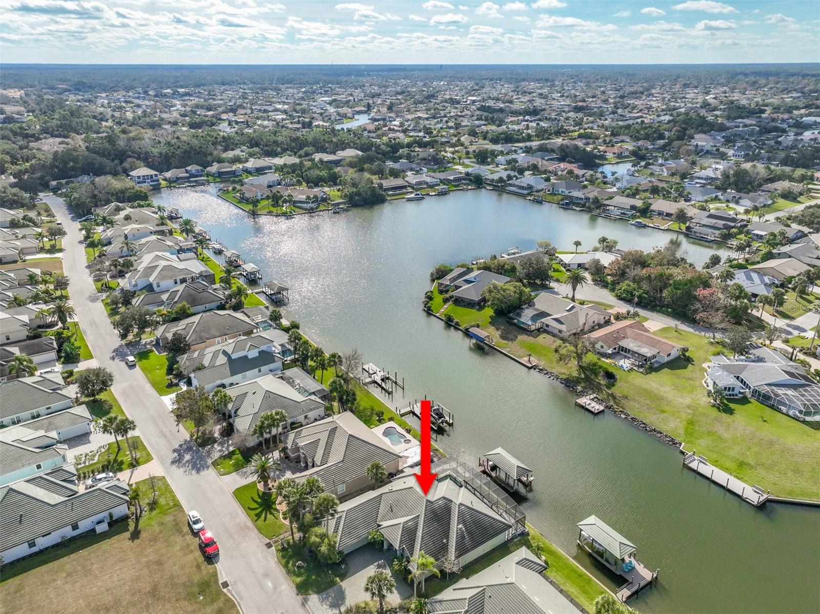 VILLAGE AT PALM COAST PH 01 - Residential