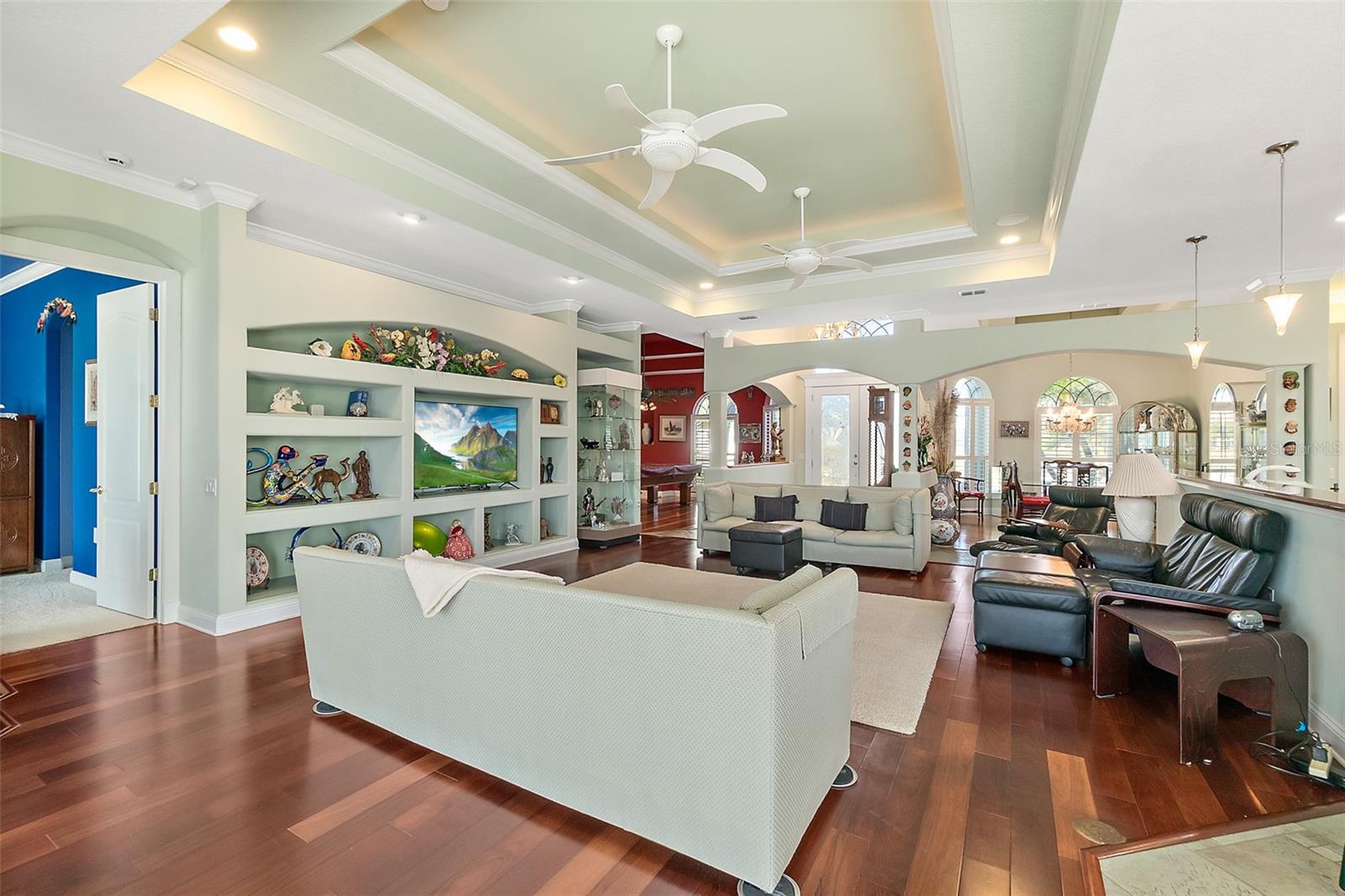 VILLAGE AT PALM COAST PH 01 - Residential