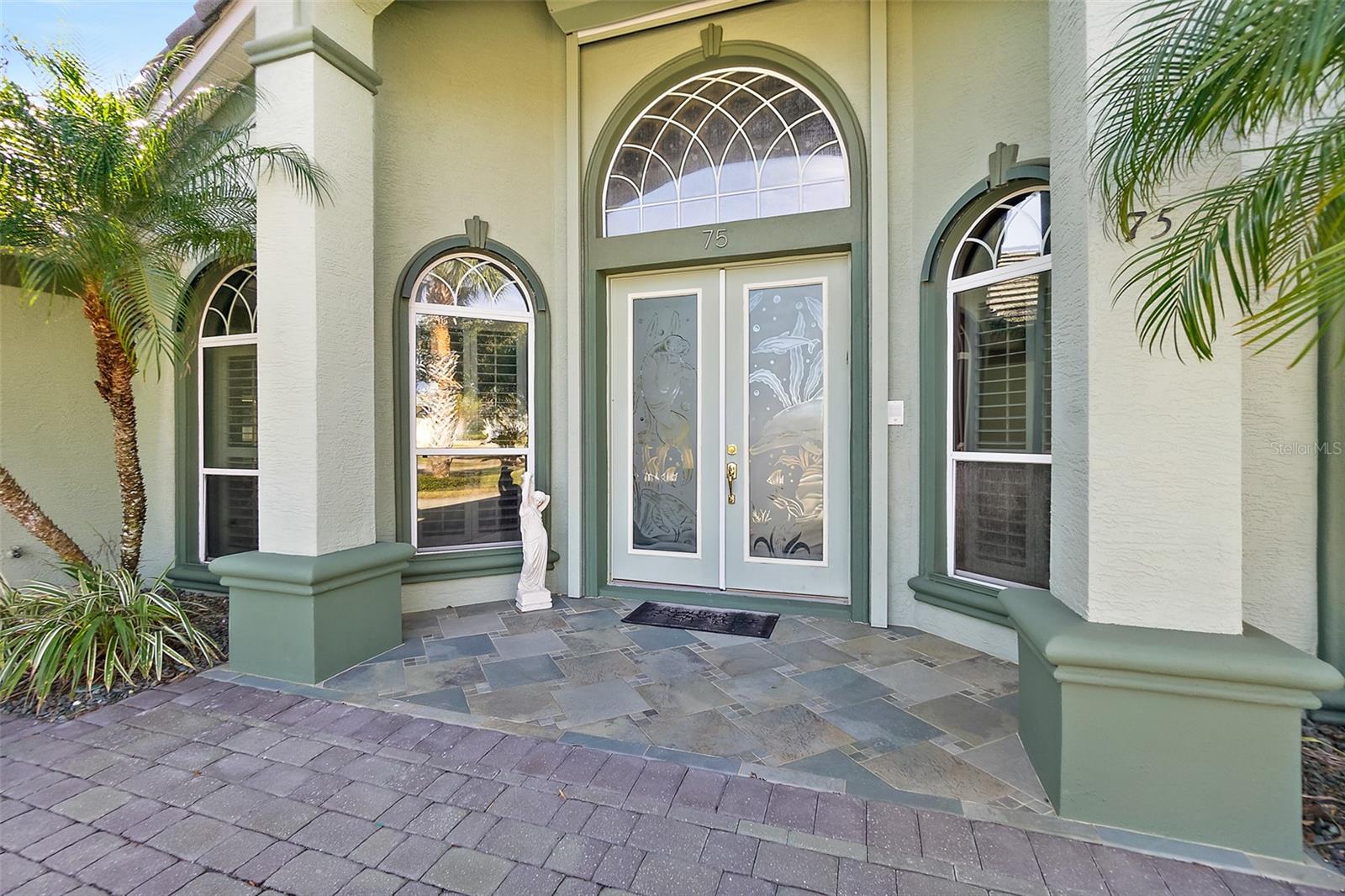 VILLAGE AT PALM COAST PH 01 - Residential