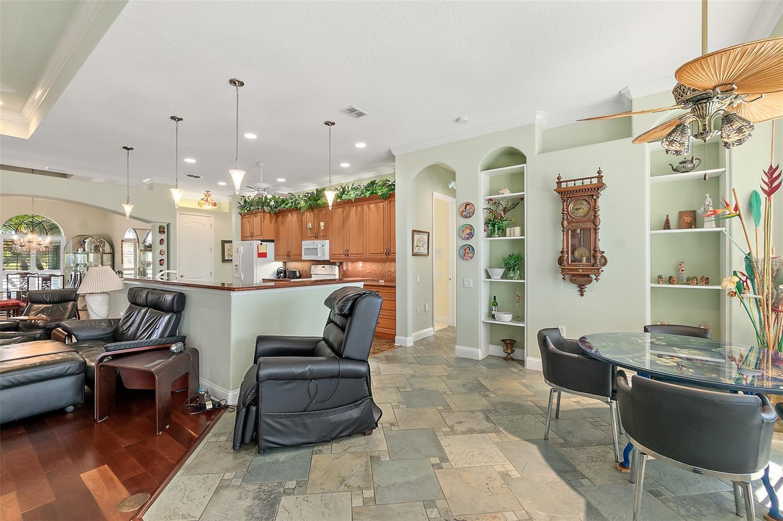 VILLAGE AT PALM COAST PH 01 - Residential