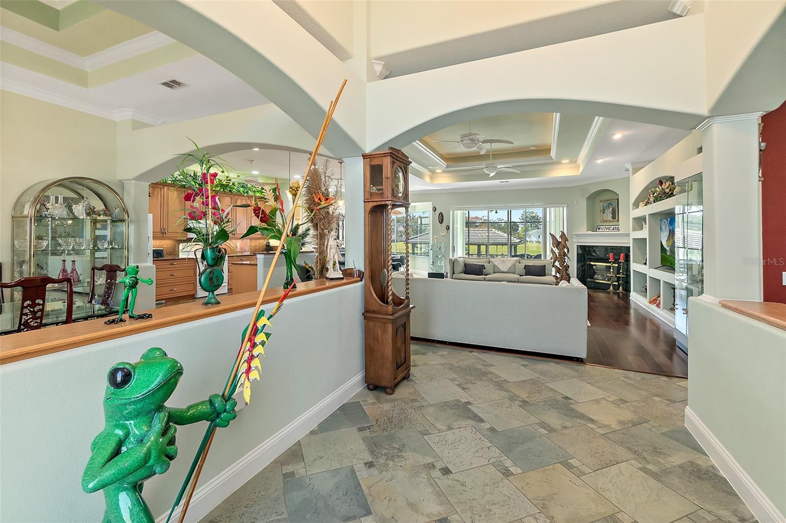 VILLAGE AT PALM COAST PH 01 - Residential