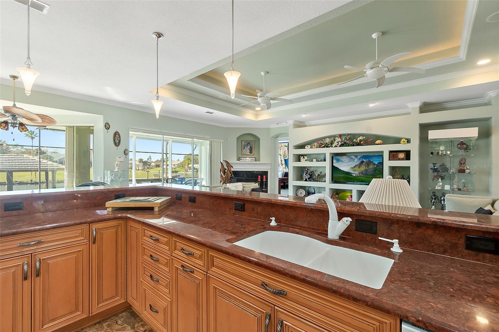 VILLAGE AT PALM COAST PH 01 - Residential