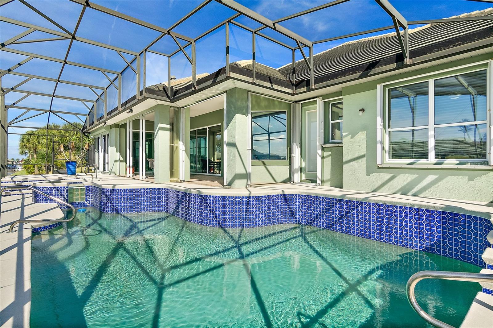 VILLAGE AT PALM COAST PH 01 - Residential