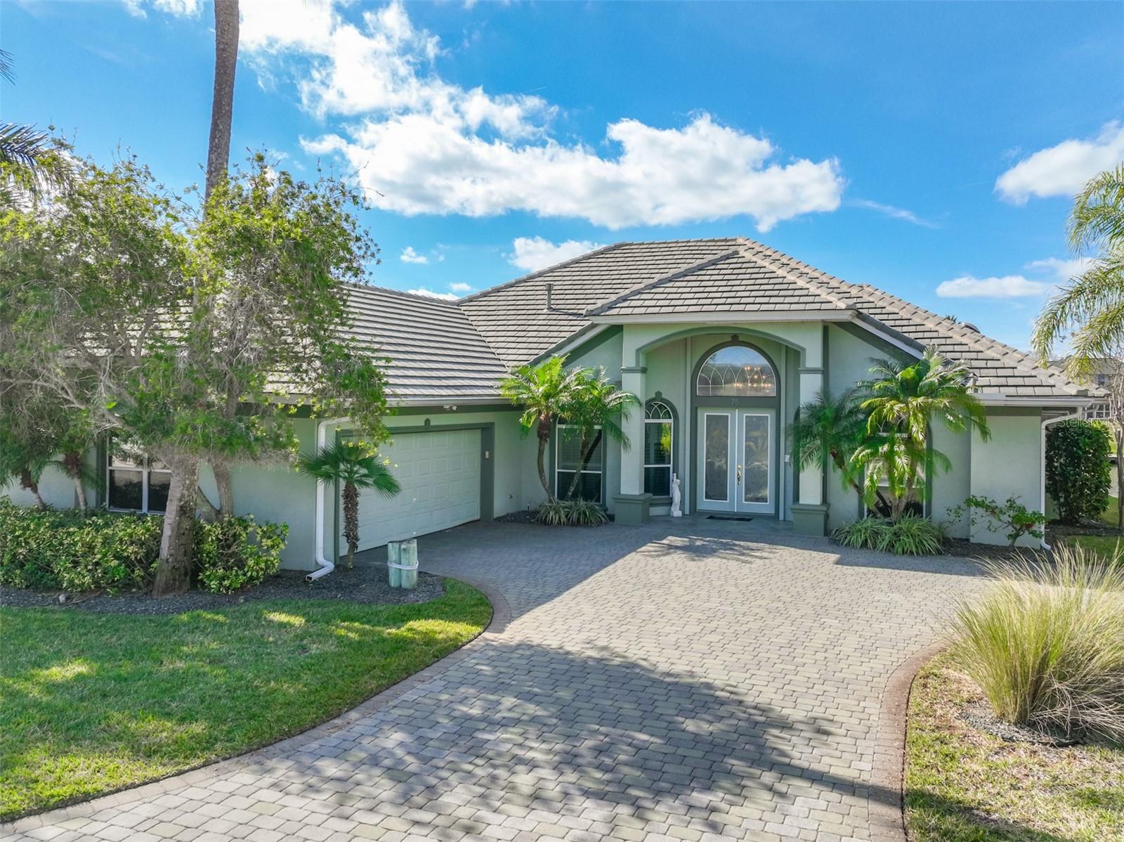 VILLAGE AT PALM COAST PH 01 - Residential