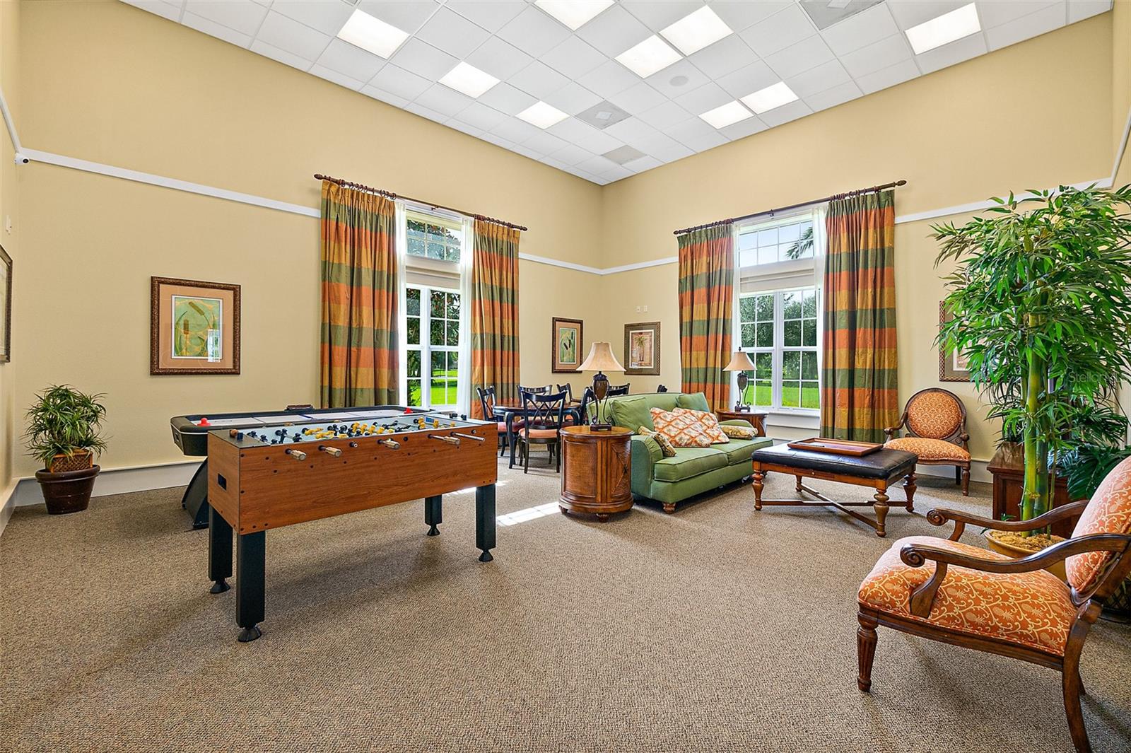 VILLAGE AT PALM COAST PH 01 - Residential