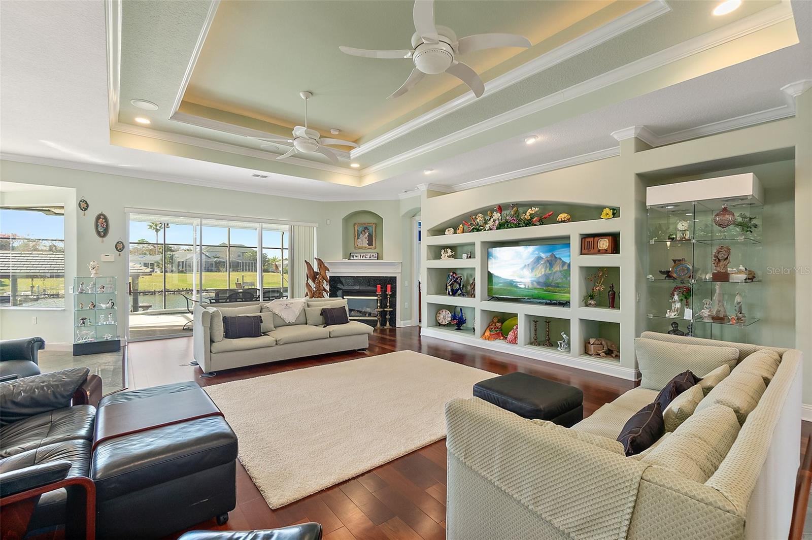 VILLAGE AT PALM COAST PH 01 - Residential