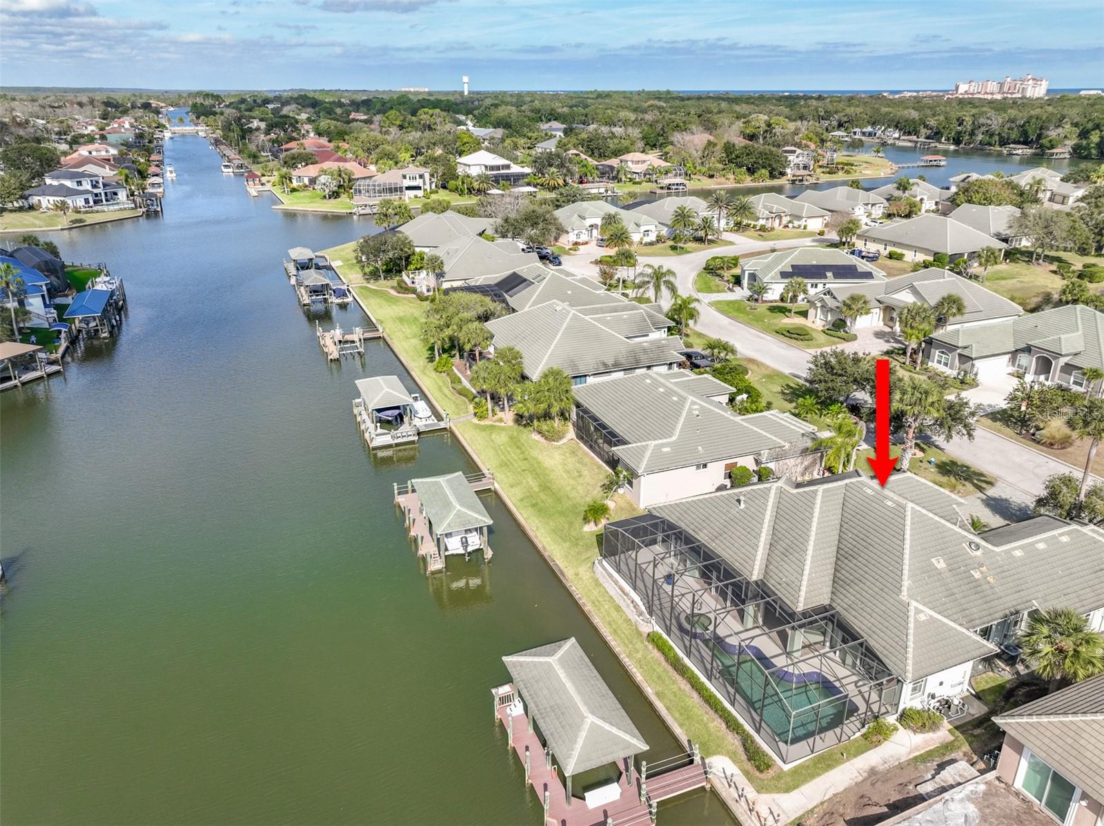 VILLAGE AT PALM COAST PH 01 - Residential