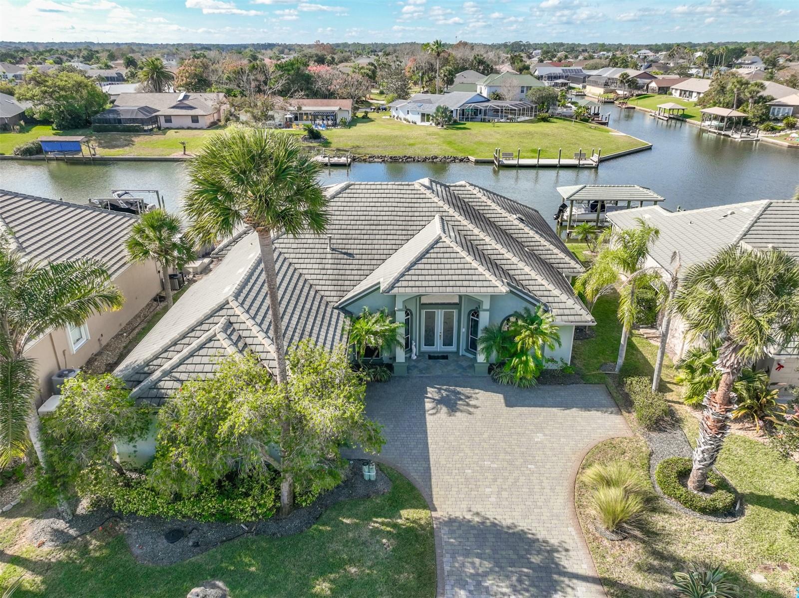 VILLAGE AT PALM COAST PH 01 - Residential