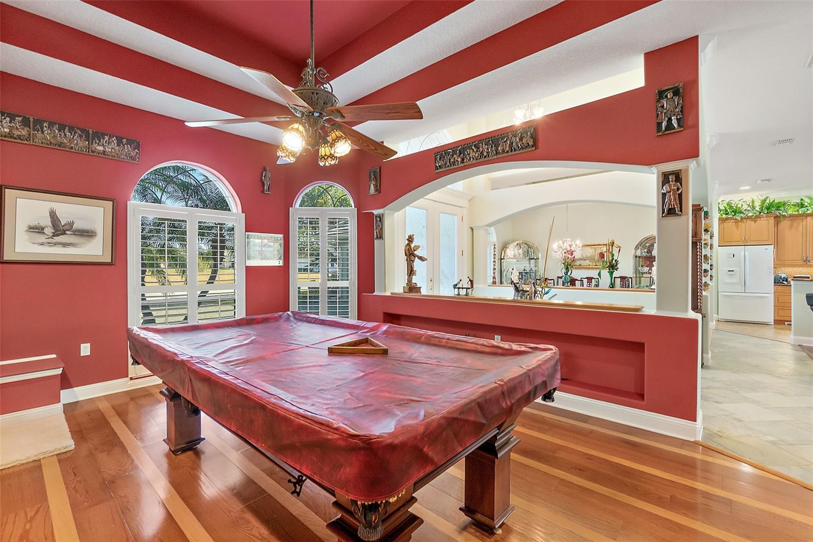 VILLAGE AT PALM COAST PH 01 - Residential