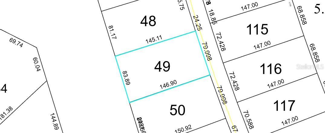 VILLAGE AT PALM COAST PH 01 - Residential