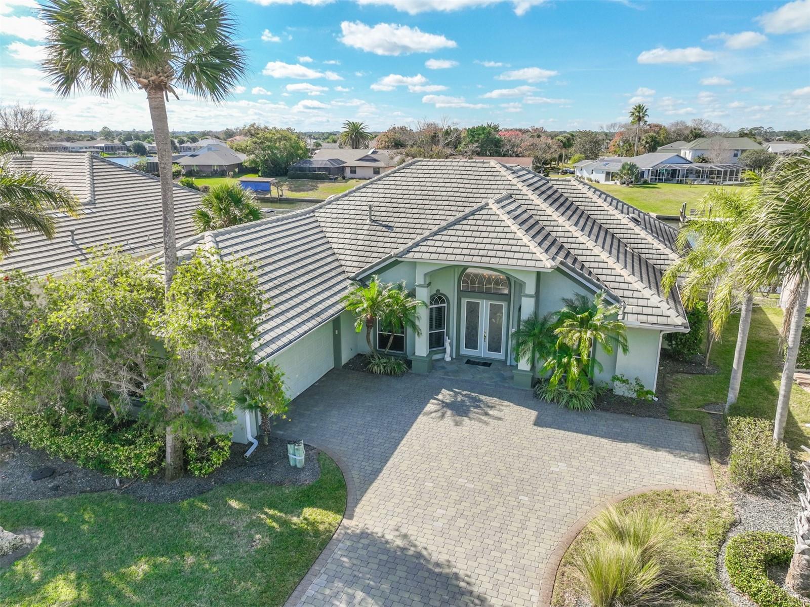 VILLAGE AT PALM COAST PH 01 - Residential