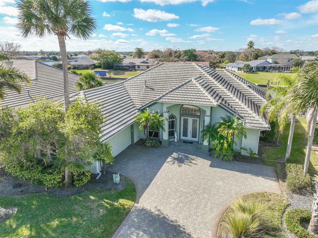 Photo of 75 Longview Way N, Palm Coast, FL 32137 (MLS # FC314475)