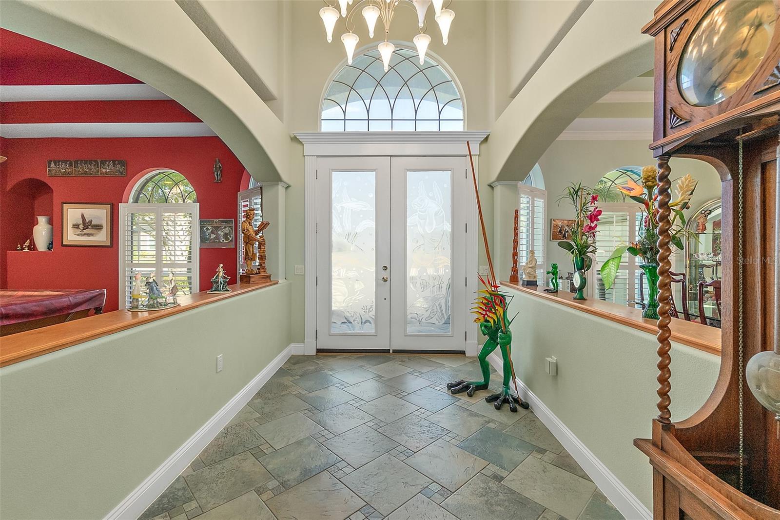 VILLAGE AT PALM COAST PH 01 - Residential