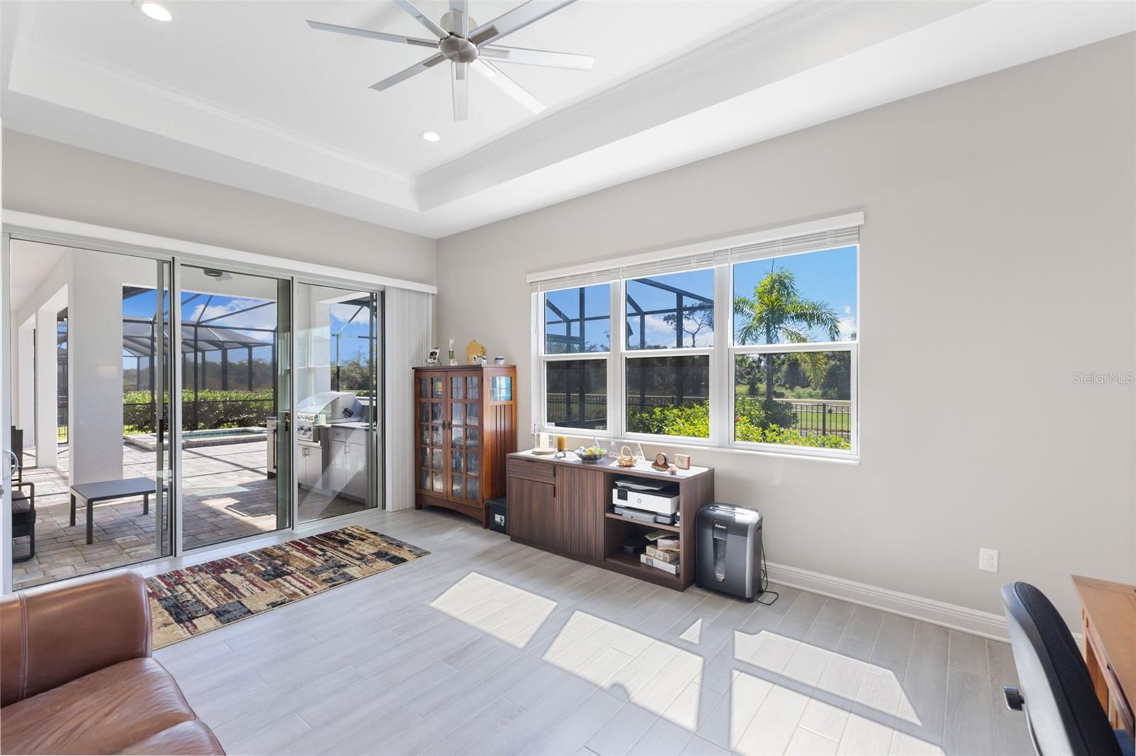 CANOE CREEK PH III - Residential