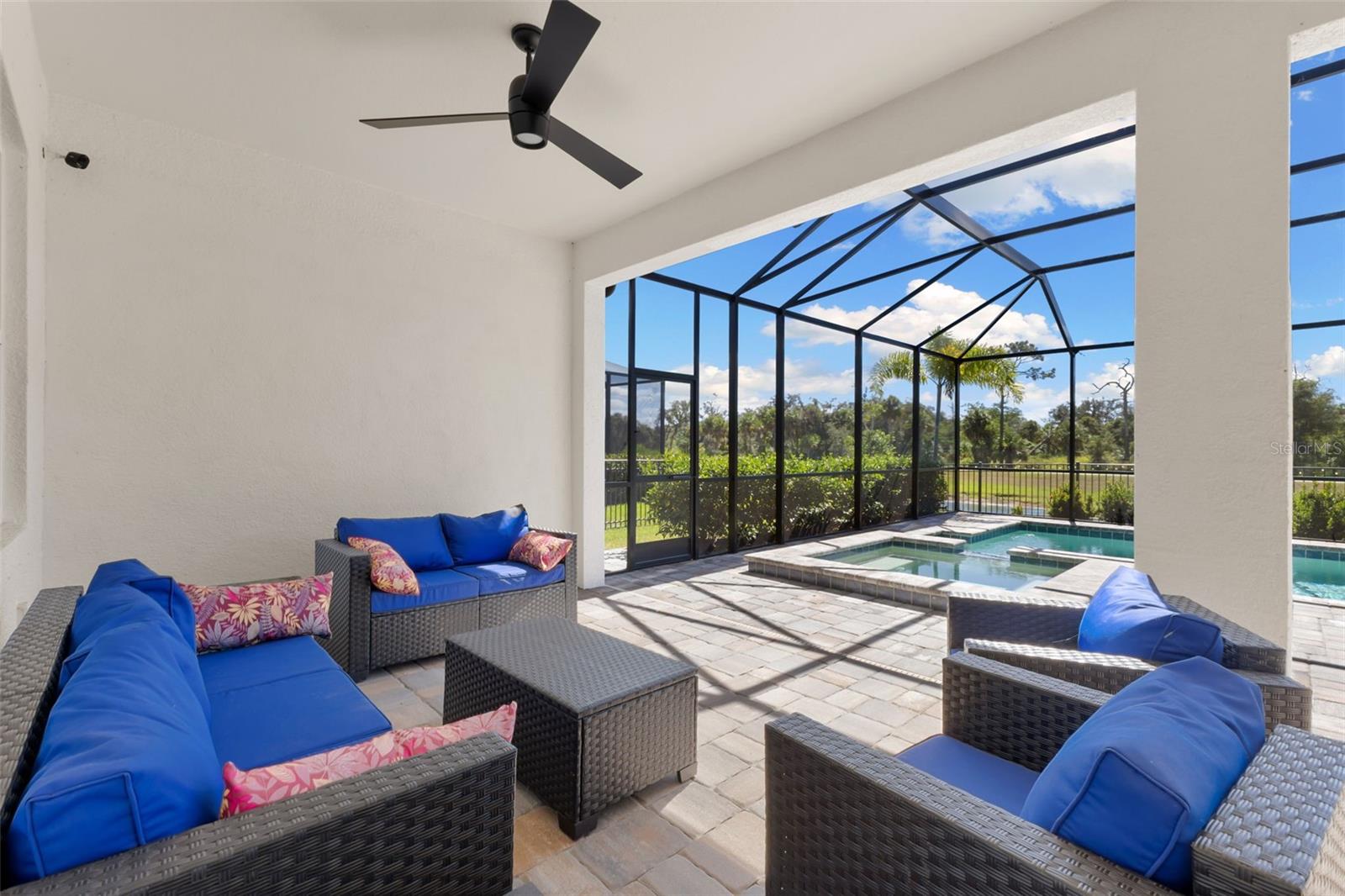 CANOE CREEK PH III - Residential